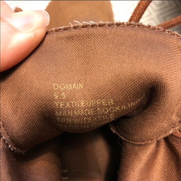 Madden Girl Lace Up Booties - Picture 6 of 6